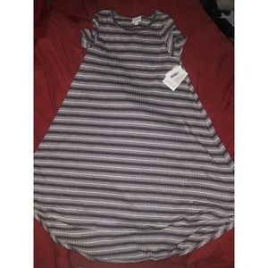 Lularoe Carly dress